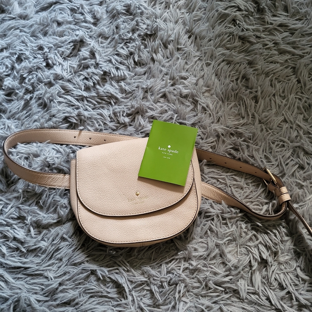 Kate Spade Belt Bag